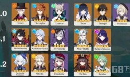 原神4.1最新爆料